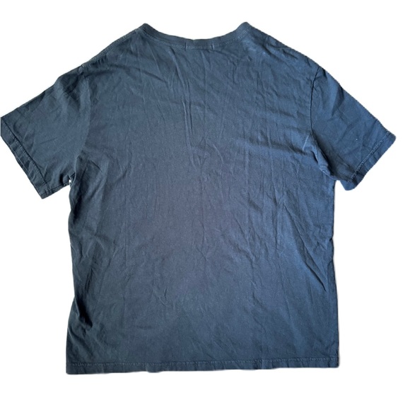 Perfectwhitetee Men’s T-shirt Size L NWT Recycled Cotton Collection - Picture 2 of 5